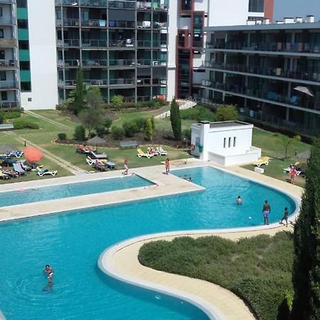 Residence Golf Club, Виламура Екстериор снимка