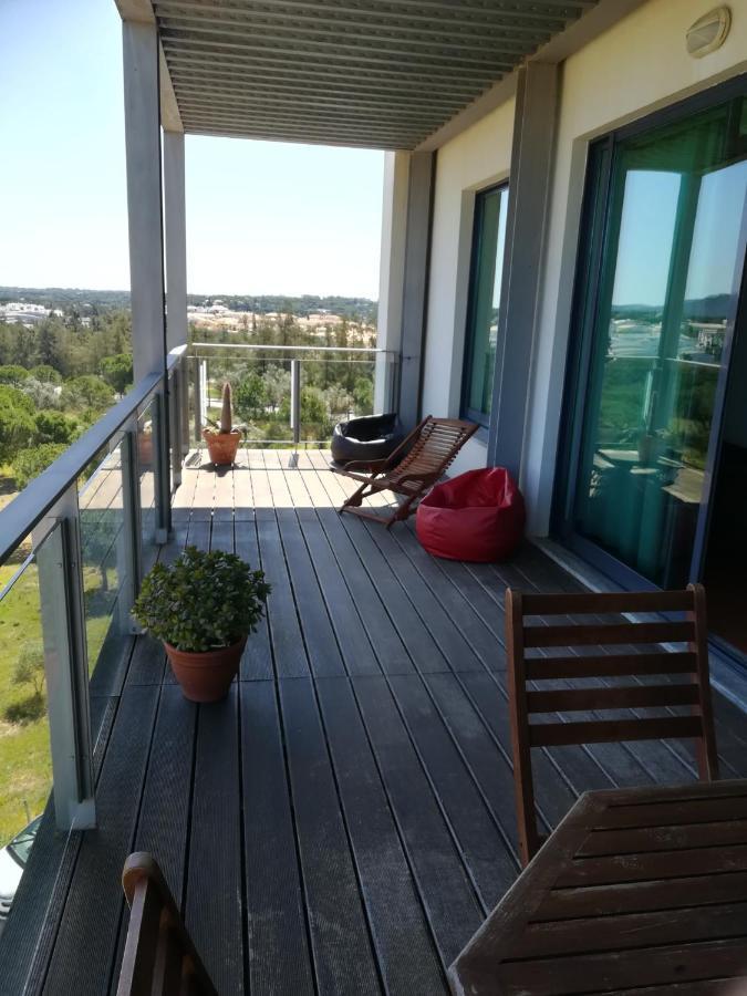 Residence Golf Club, Виламура Екстериор снимка