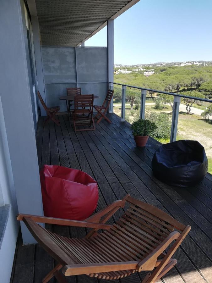 Residence Golf Club, Виламура Екстериор снимка