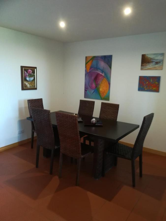 Residence Golf Club, Виламура Екстериор снимка
