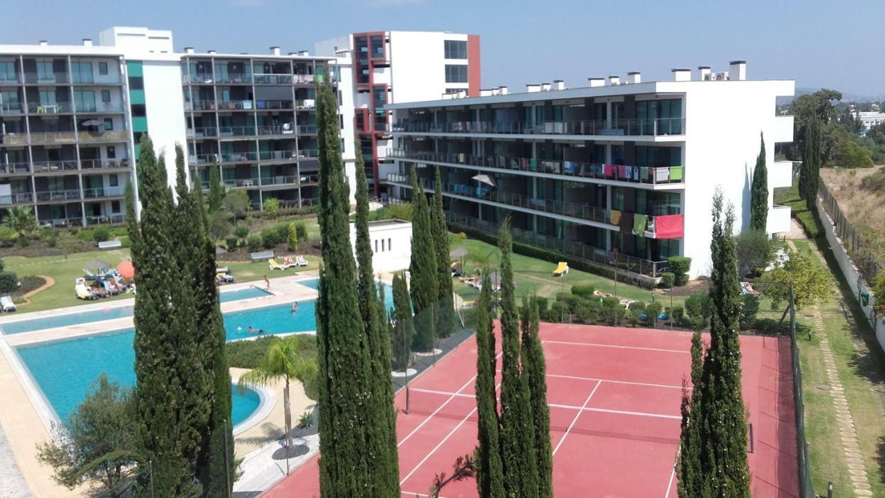 Residence Golf Club, Виламура Екстериор снимка