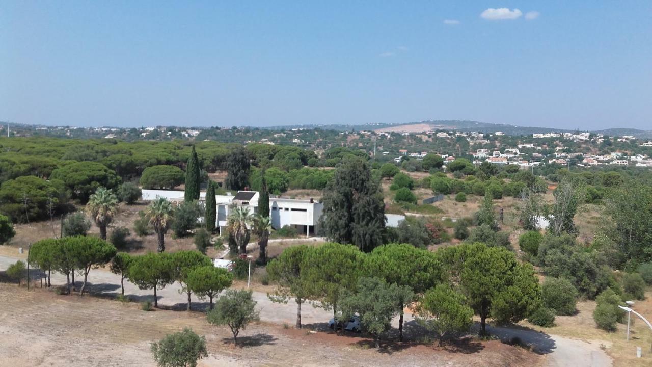 Residence Golf Club, Виламура Екстериор снимка