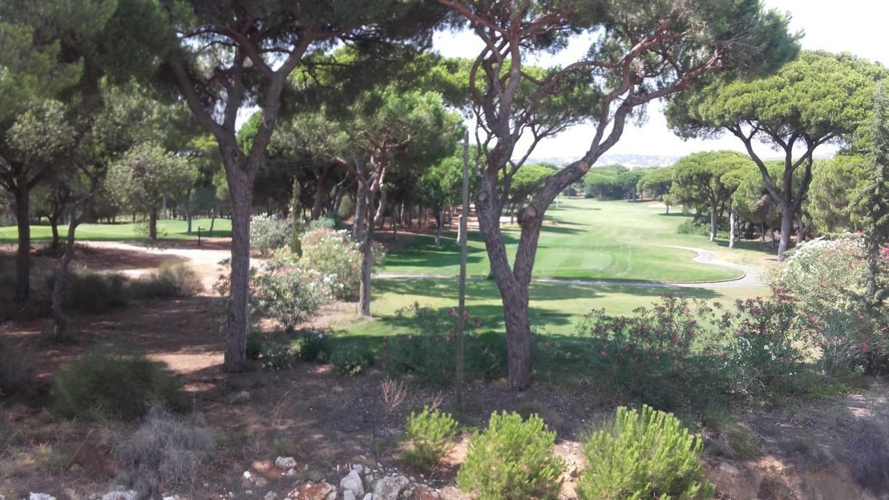Residence Golf Club, Виламура Екстериор снимка