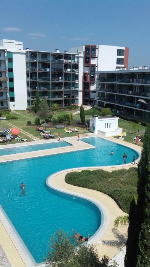 Residence Golf Club, Виламура Екстериор снимка