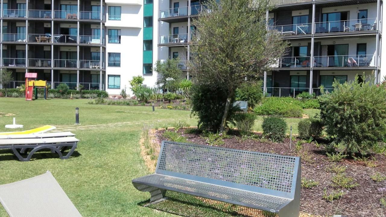 Residence Golf Club, Виламура Екстериор снимка
