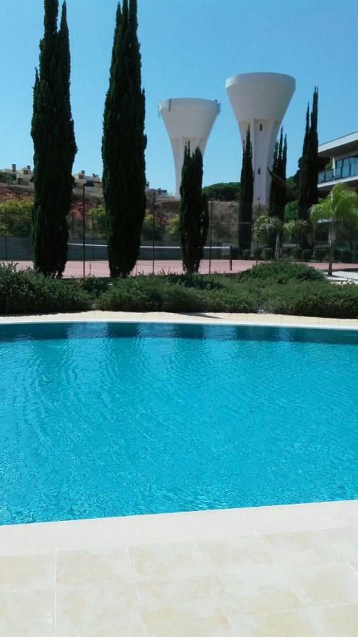 Residence Golf Club, Виламура Екстериор снимка