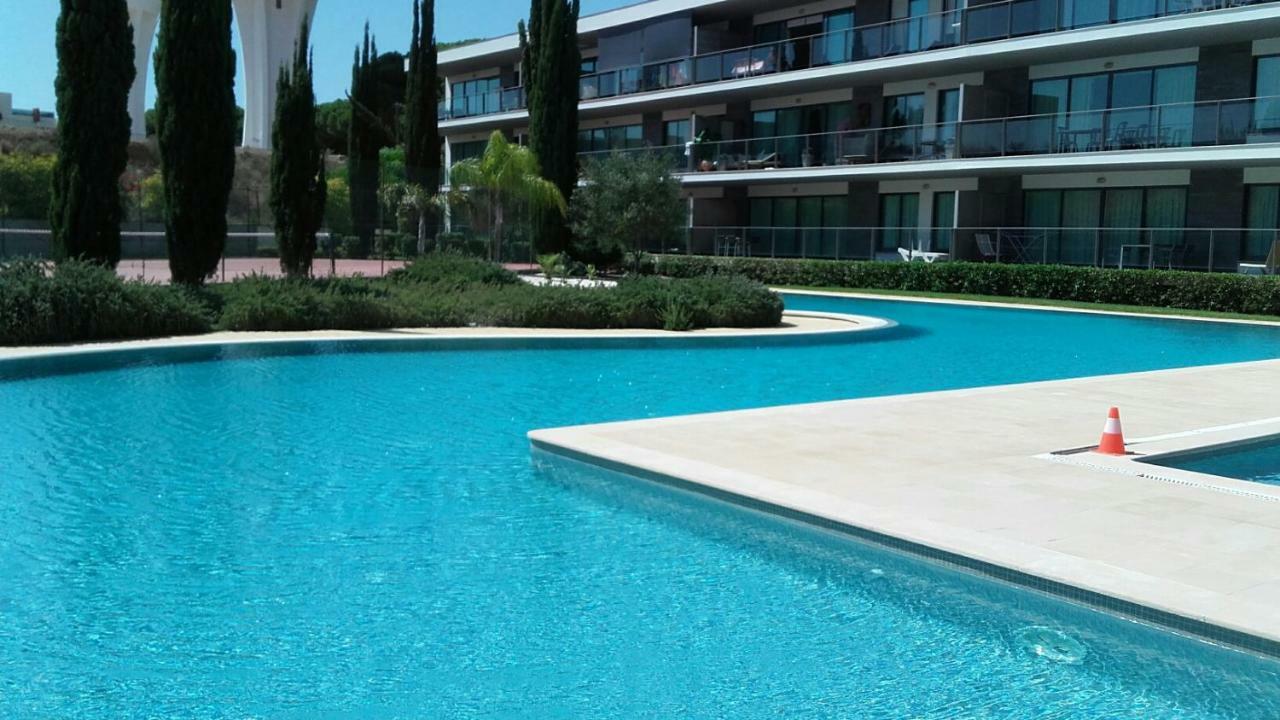 Residence Golf Club, Виламура Екстериор снимка