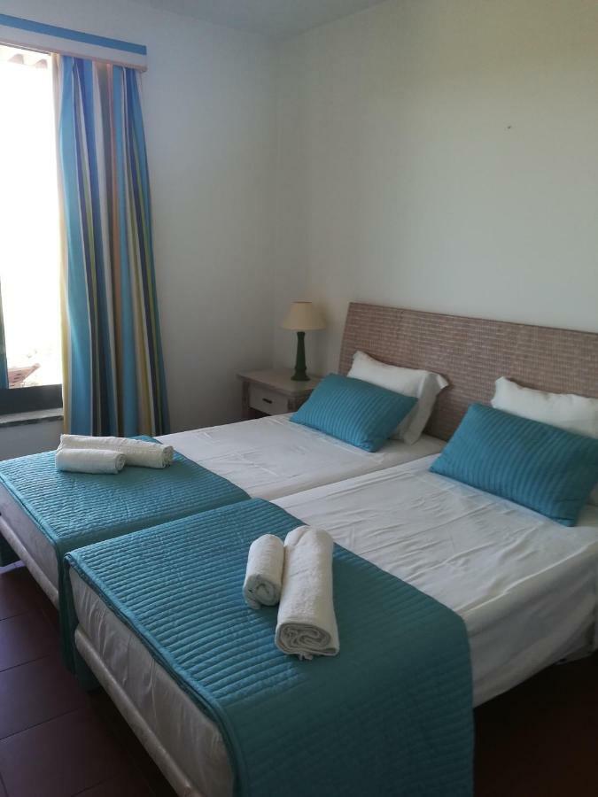 Residence Golf Club, Виламура Екстериор снимка