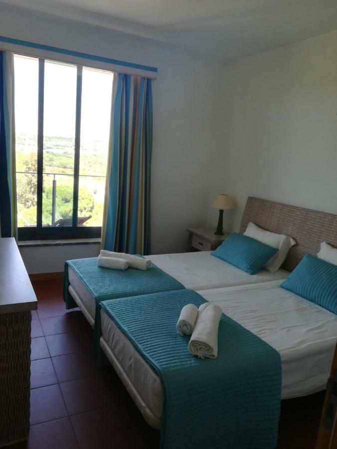 Residence Golf Club, Виламура Екстериор снимка